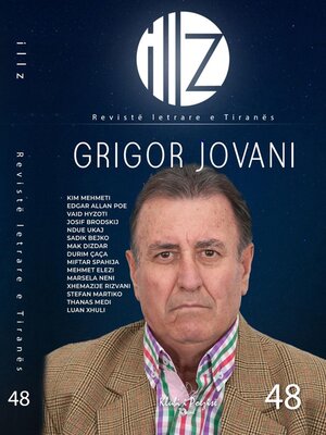 cover image of illz
